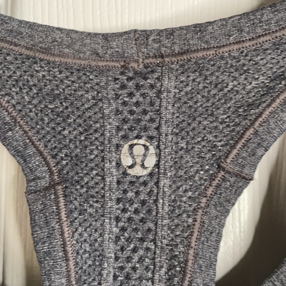 Lululemon tank top - Picture 2 of 5